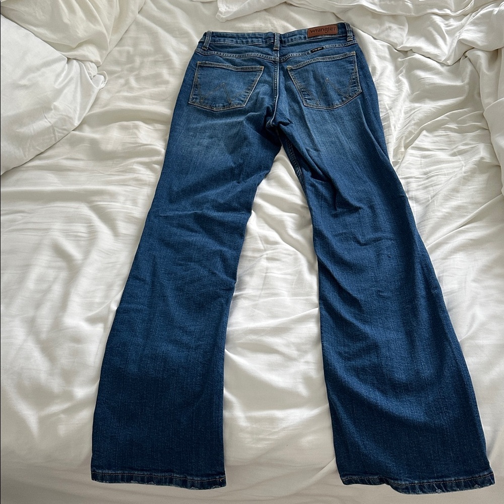 Wrangler Pant - Picture 2 of 2